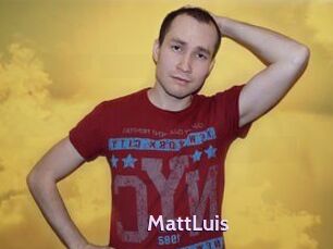 MattLuis