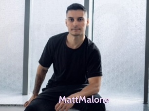 MattMalone Gay Zone 24
