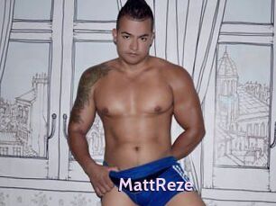 MattReze