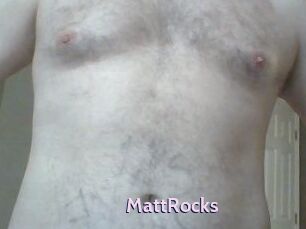 MattRocks