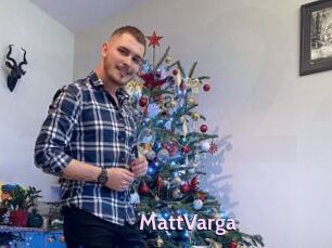 MattVarga