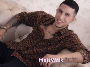 MattWalk
