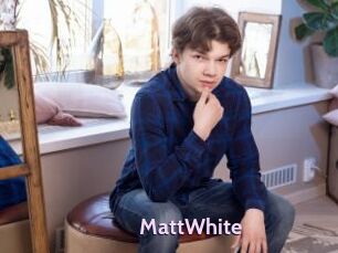 MattWhite