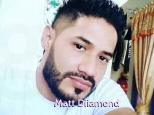 Matt_Diiamond