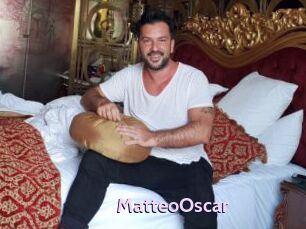 MatteoOscar
