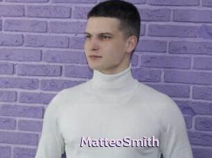 MatteoSmith