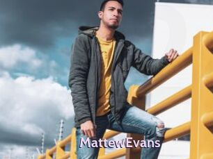 MattewEvans