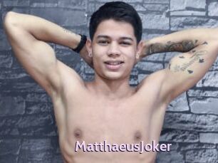 MatthaeusJoker