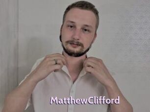 MatthewClifford