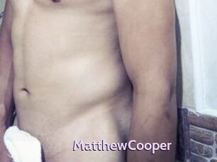 MatthewCooper