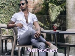 MatthewDewt