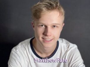 MatthewFate