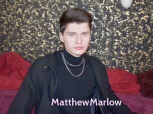 MatthewMarlow
