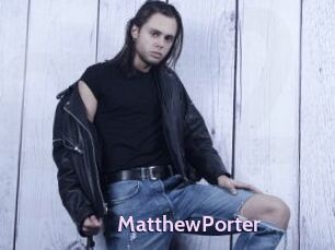 MatthewPorter