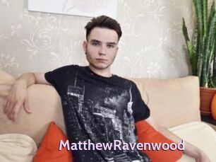 MatthewRavenwood