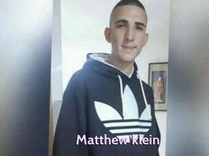 Matthew_klein