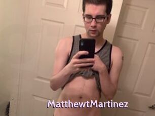 MatthewtMartinez