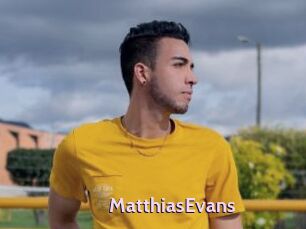 MatthiasEvans