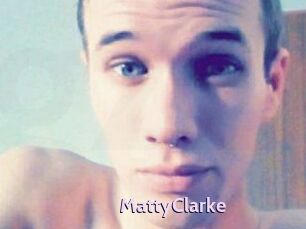 MattyClarke