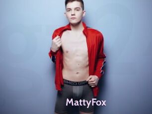 MattyFox