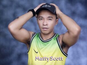MattyScott