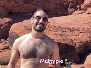 Mattypie