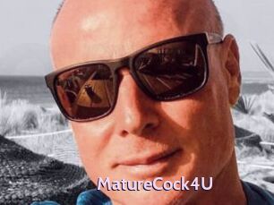 MatureCock4U