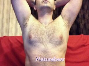 Maturebear