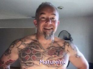 Matureink