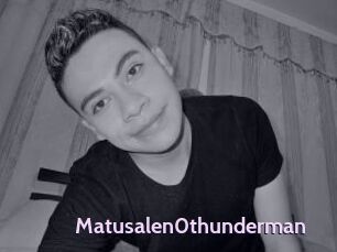 Matusalen0thunderman