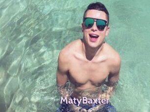 Maty_Baxter