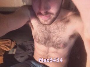 Max3434