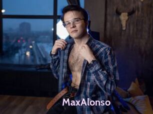 MaxAlonso
