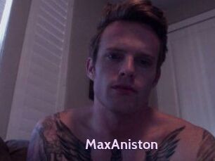Max_Aniston