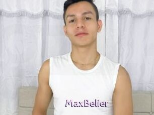 MaxBelier