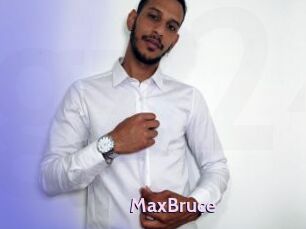 MaxBruce