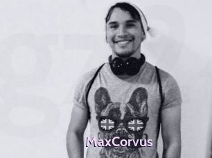 MaxCorvus