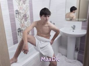 MaxDic