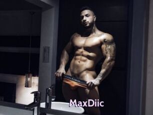 MaxDiic