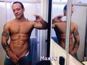 MaxGQ