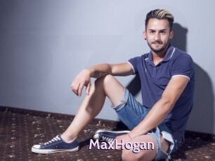 MaxHogan