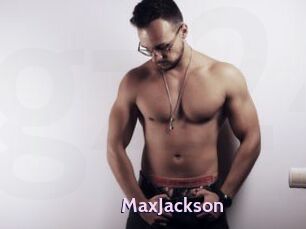 MaxJackson