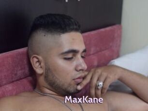 MaxKane