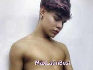 MaxLatinBest