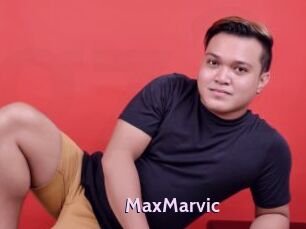 MaxMarvic