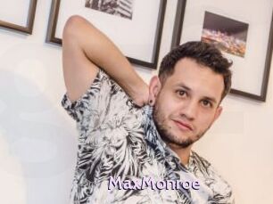 MaxMonroe