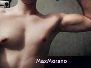 MaxMorano
