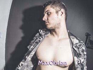 MaxObrian