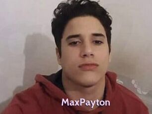 MaxPayton