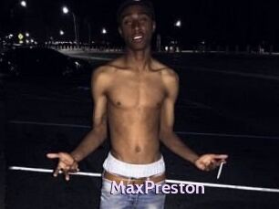 Max_Preston